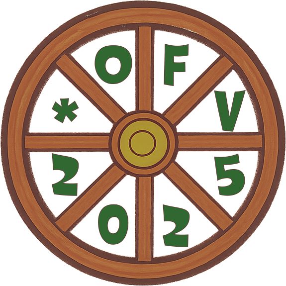 Logo Olešské formanské výzvy